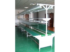 江門流水線工作臺的操作規(guī)范