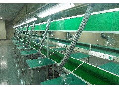 如何保養(yǎng)江門流水線