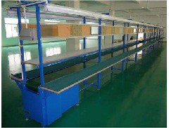 江門流水線的配件要怎樣保養