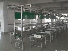 江門流水線的維修保養(yǎng)方法