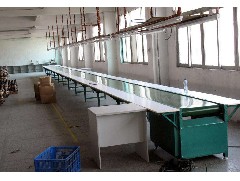 江門流水線安裝不當(dāng)會遇到什么問題