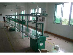 設計江門流水線要注意什么