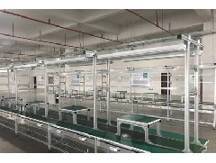 江門流水線生產(chǎn)有什么特征