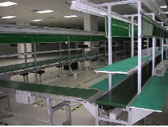 江門流水線無法啟動(dòng)的處理方法