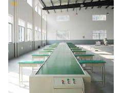 江門流水線的安全操作規(guī)范