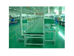 江門流水線轉(zhuǎn)彎有哪些機(jī)械可以配合使用？