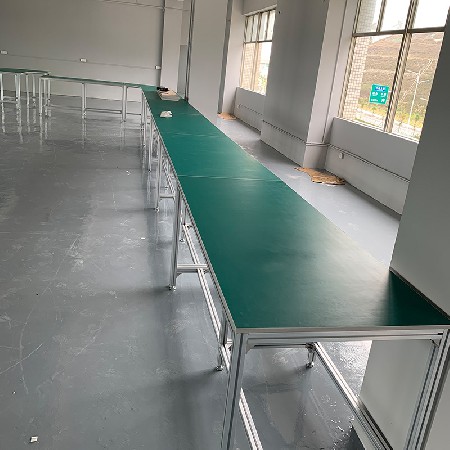 批發(fā)鋁型材工作臺不銹鋼工作臺 鋁合金實驗工作臺電子車間操作臺