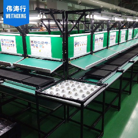 實(shí)驗(yàn)室工作臺(tái) 電子電器生產(chǎn)線(xiàn)不銹鋼工作臺(tái) 流水線(xiàn)自動(dòng)化工作臺(tái)