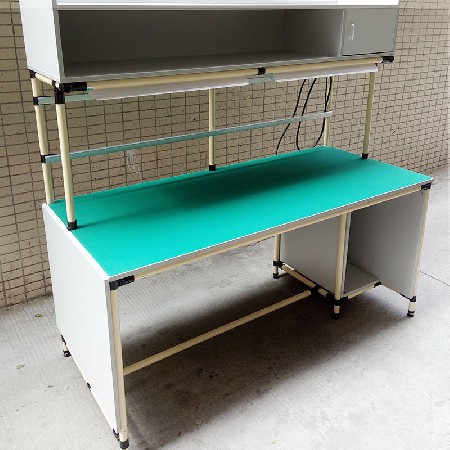實(shí)驗(yàn)室工作臺(tái) 電子電器生產(chǎn)線(xiàn)不銹鋼工作臺(tái) 流水線(xiàn)自動(dòng)化工作臺(tái)