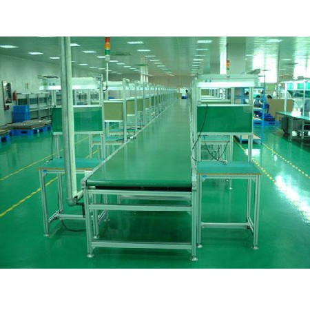 江門流水線 江門流水線