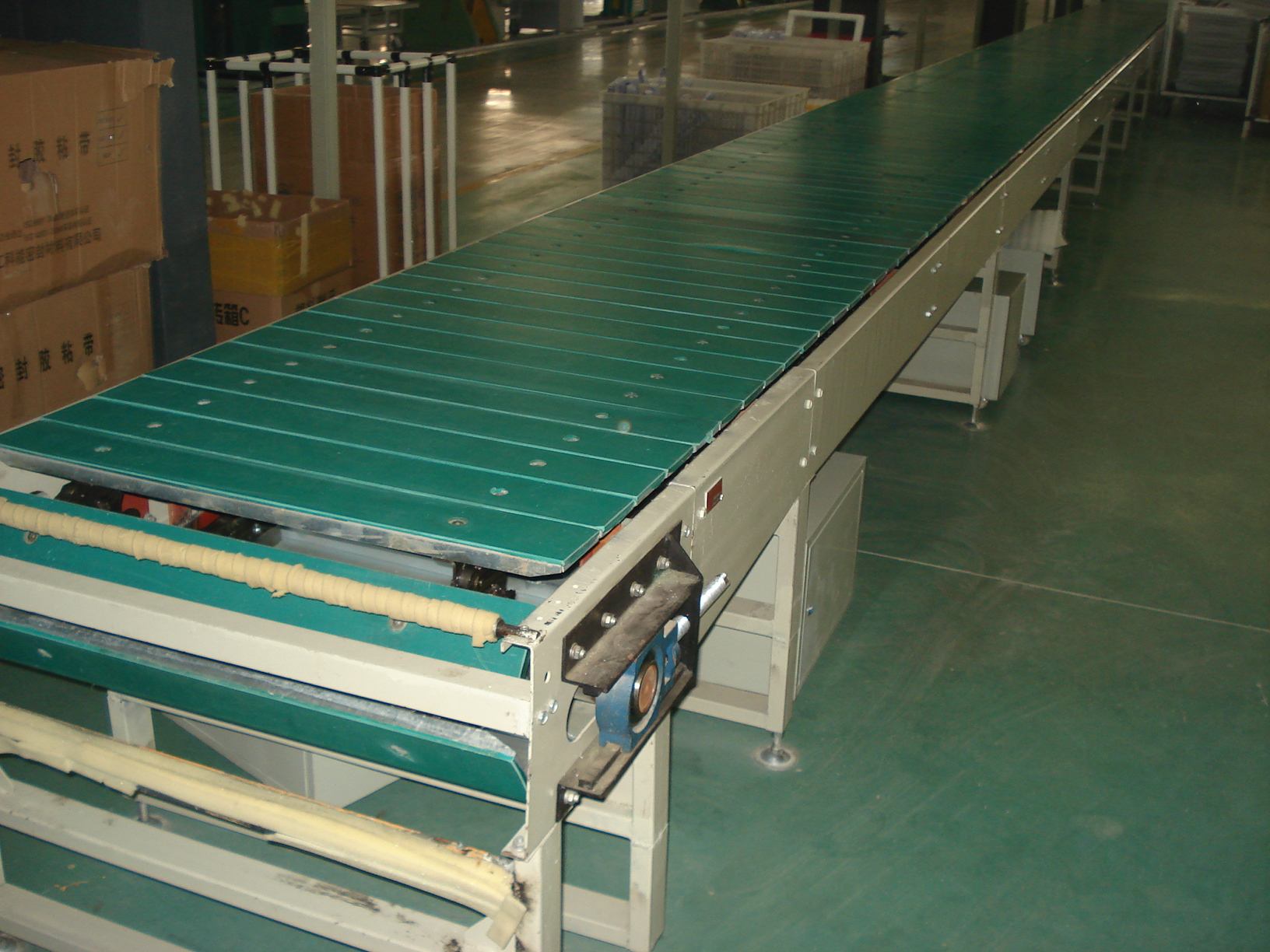 江門流水線 江門流水線