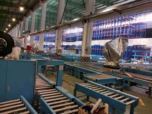 江門流水線 江門流水線